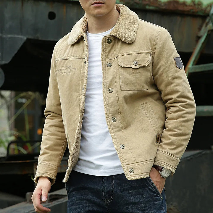 BRYNOUVELLE | Veste d&