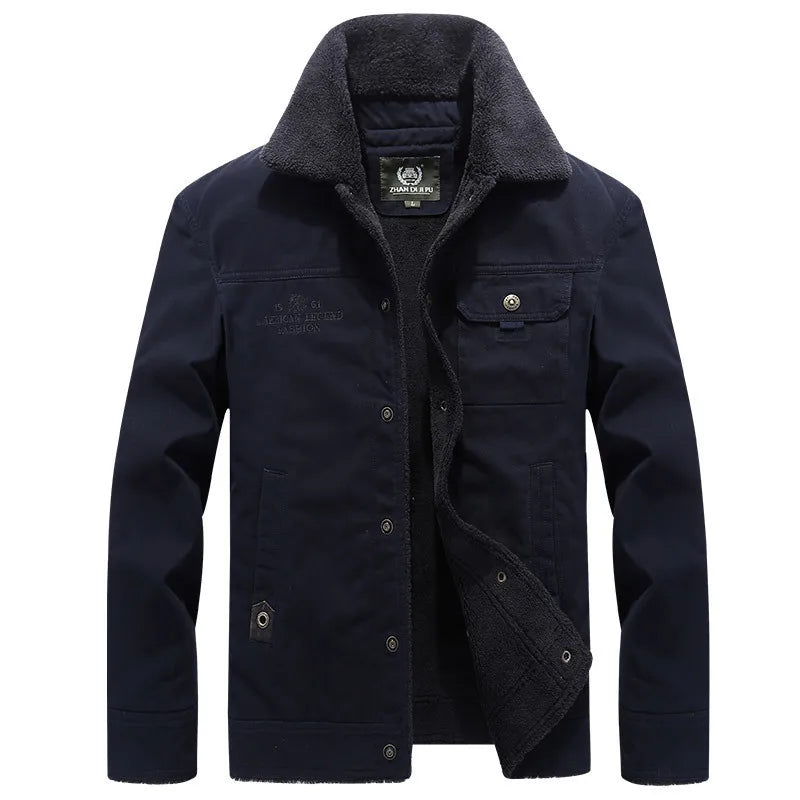 BRYNOUVELLE | Veste d&