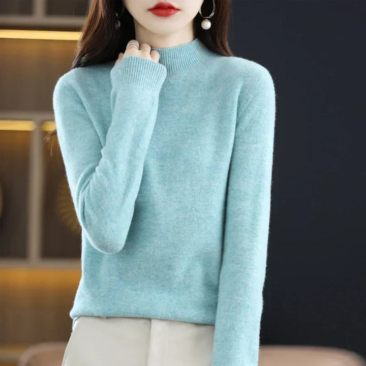 Pull en cachemire Margot