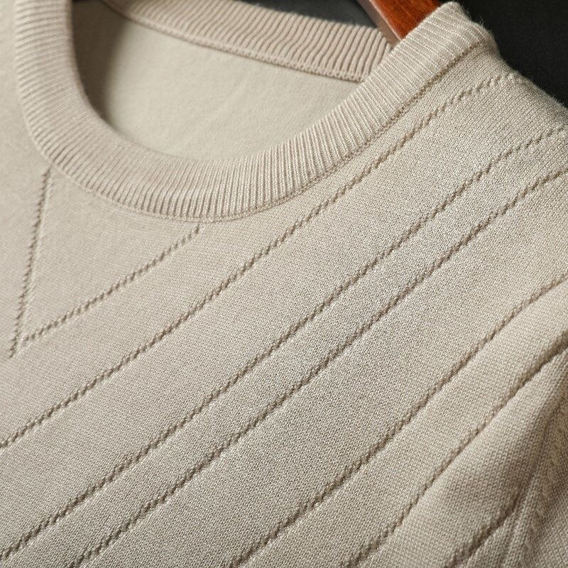 BRYNOUVELLE | CHEMISE EXCLUSIVE EN CACHEMIRE