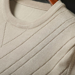 BRYNOUVELLE | CHEMISE EXCLUSIVE EN CACHEMIRE