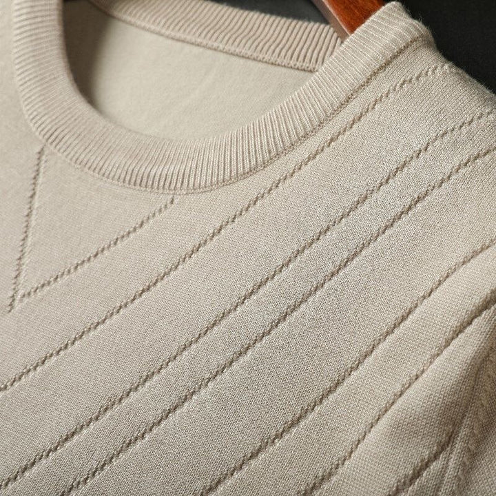 BRYNOUVELLE | CHEMISE EXCLUSIVE EN CACHEMIRE