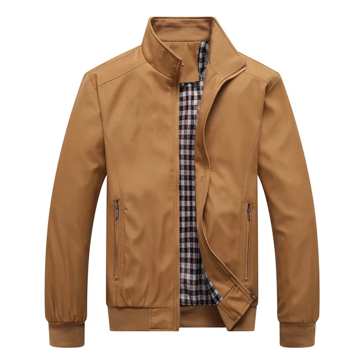 Edoardo | Veste Harrington Anglaise