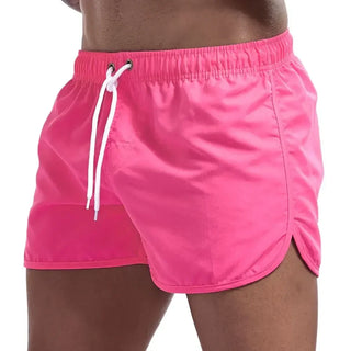 BRYNOUVELLE | SHORTS DE BAIN POUR HOMMES