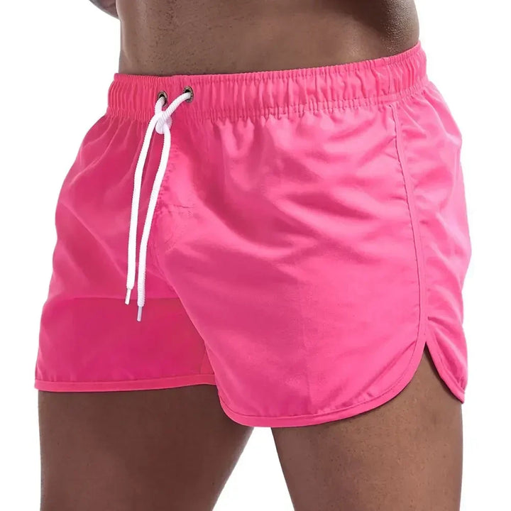 BRYNOUVELLE | SHORTS DE BAIN POUR HOMMES