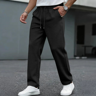 BRYNOUVELLE | SHORTS TAILLE HAUTE POUR HOMMES