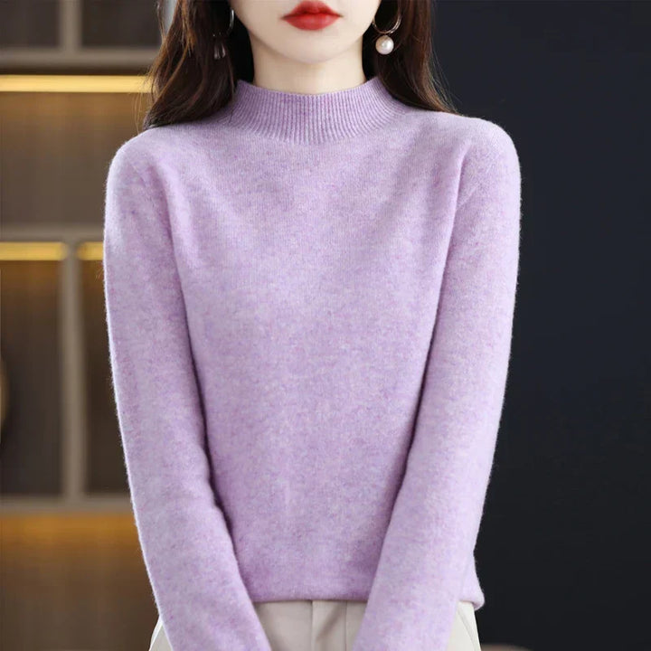 Pull en cachemire Margot