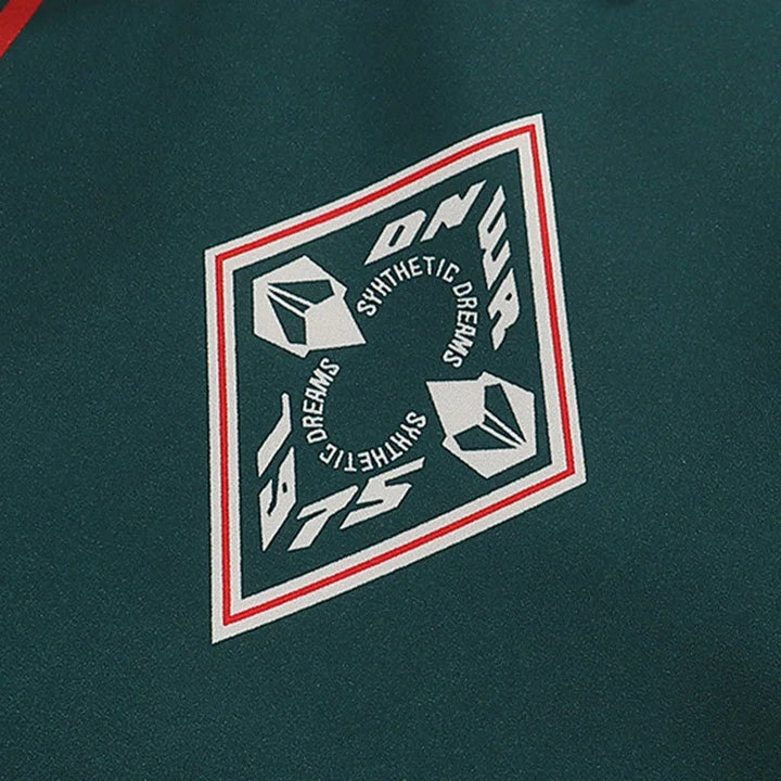 BRYNOUVELLE | CHEMISE POLO