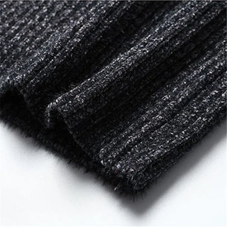 PATRICK | PULL COL ROLLED POUR HOMMES