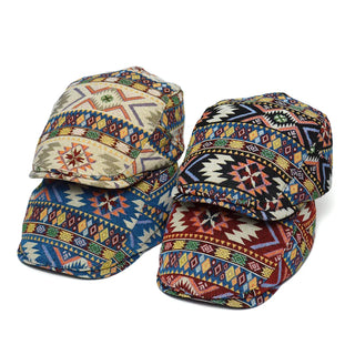 BRYNOUVELLE | CASQUETTE ANCIEN POUR HOMME