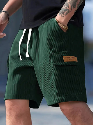 BRYNOUVELLE | SHORTS D&