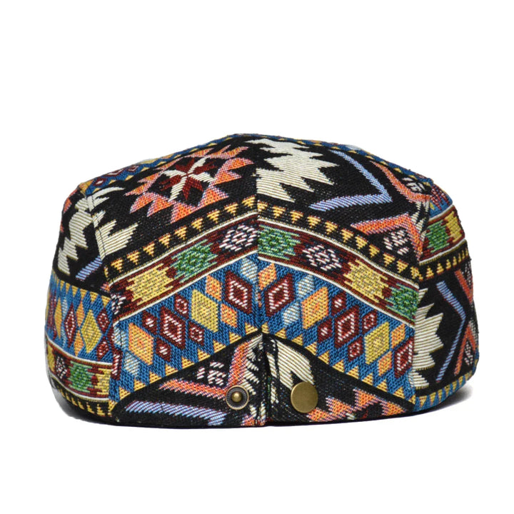 BRYNOUVELLE | CASQUETTE ANCIEN POUR HOMME