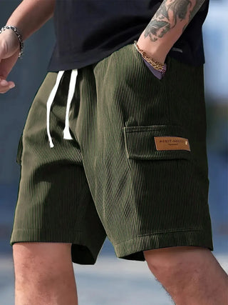 BRYNOUVELLE | SHORTS D&