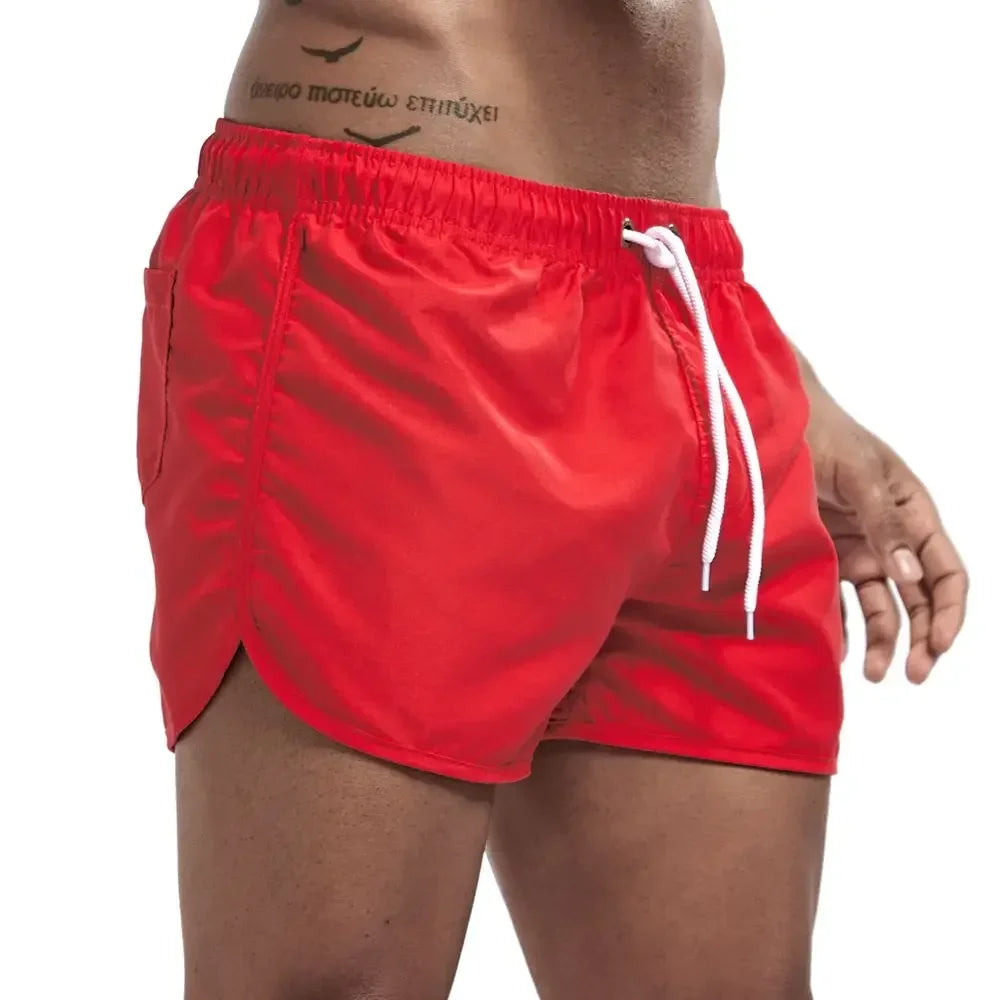 BRYNOUVELLE | SHORTS DE BAIN POUR HOMMES