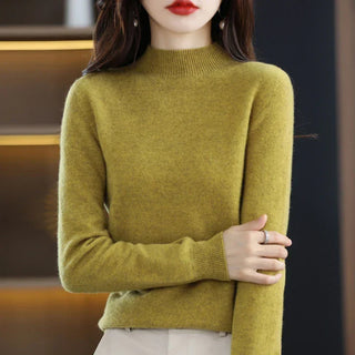 Pull en cachemire Margot