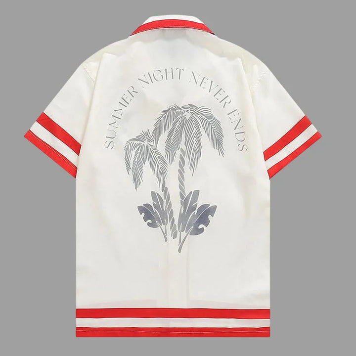 BRYNOUVELLE | CHEMISE POLO