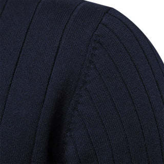 BRYNOUVELLE | Pull à fermeture éclair