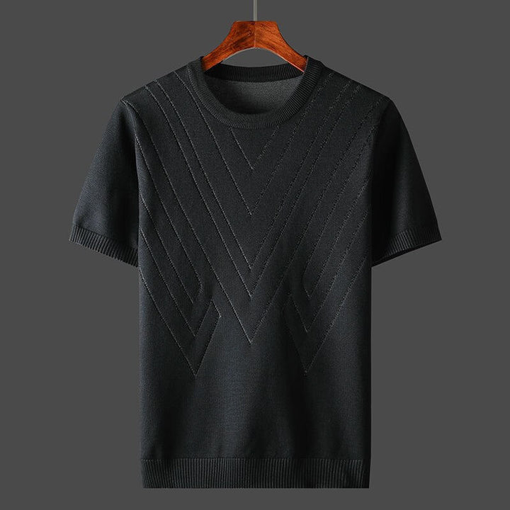 BRYNOUVELLE | CHEMISE EXCLUSIVE EN CACHEMIRE