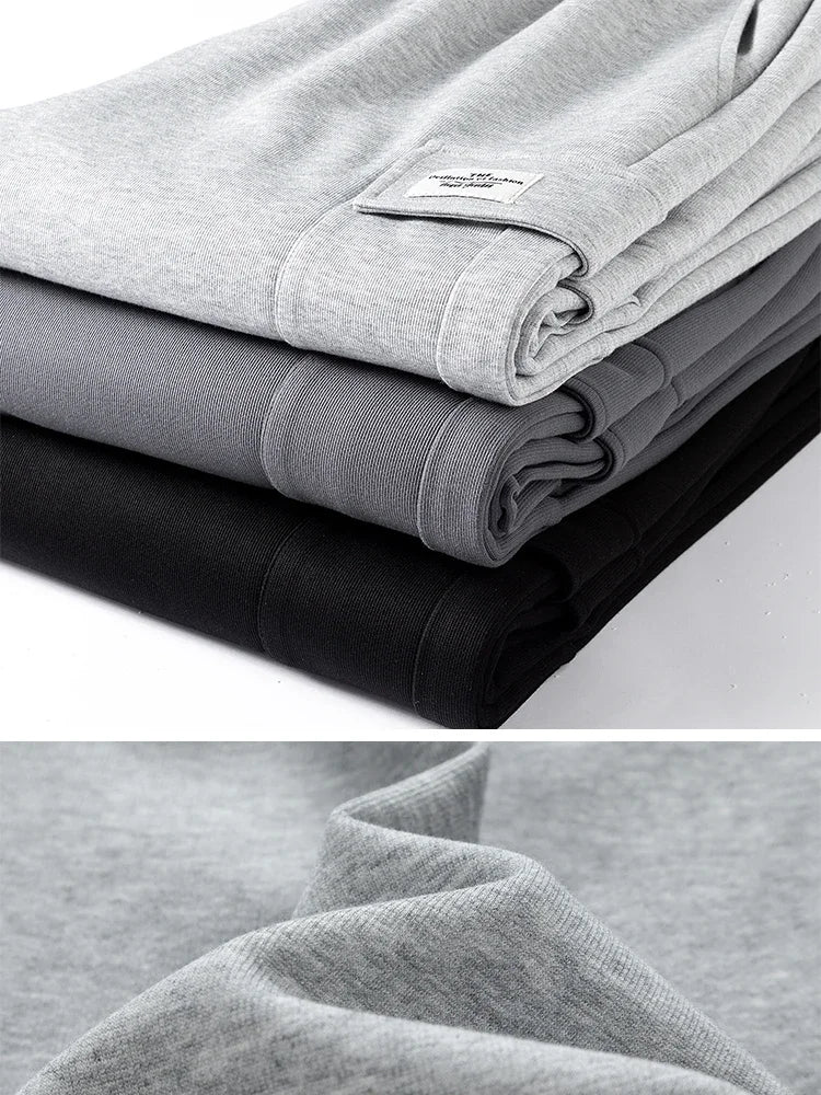 BRYNOUVELLE | PANTALON CARGO EN POLAIRE
