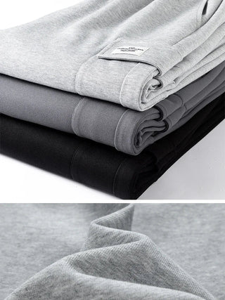 BRYNOUVELLE | PANTALON CARGO EN POLAIRE