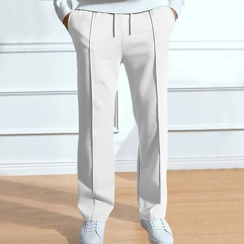 BRYNOUVELLE | PANTALONS JOGGING LOOSE POUR HOMMES
