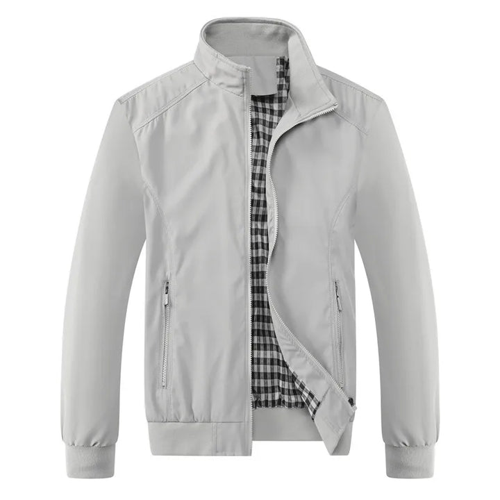 BRYNOUVELLE | Classique Maille Veste pour Hommes
