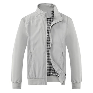Edoardo | Veste Harrington Anglaise