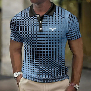 BRYNOUVELLE | POLO CASUAL