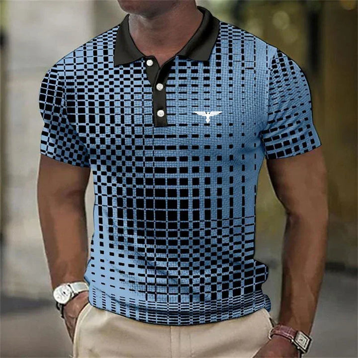BRYNOUVELLE | POLO CASUAL