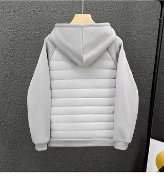 Ivano | Veste Matelassée en Coton