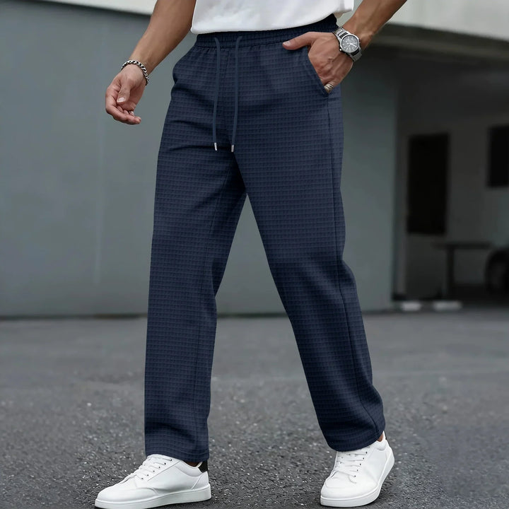 BRYNOUVELLE | SHORTS TAILLE HAUTE POUR HOMMES