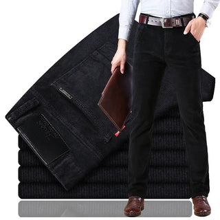 BRYNOUVELLE | PANTALON D&