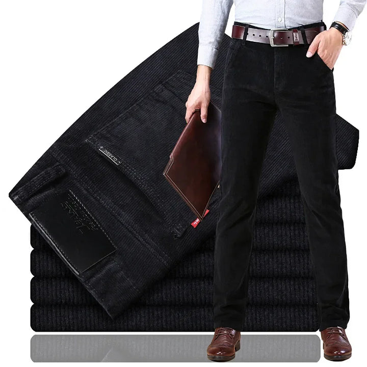 BRYNOUVELLE | PANTALONS CHICS POUR HOMMES