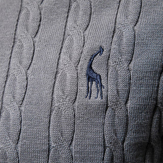 Falkner™ | Pull moderne en tricot pour hommes