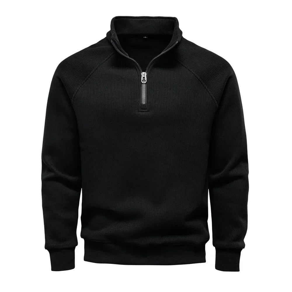 Krause™ | Pull thermique pour hommes