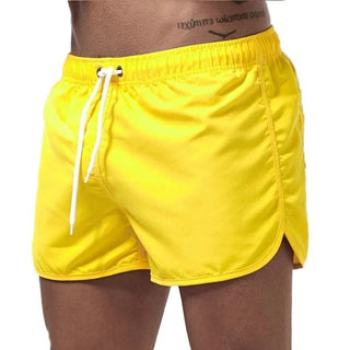 BRYNOUVELLE | SHORTS DE BAIN ÉLÉGANTS POUR HOMMES