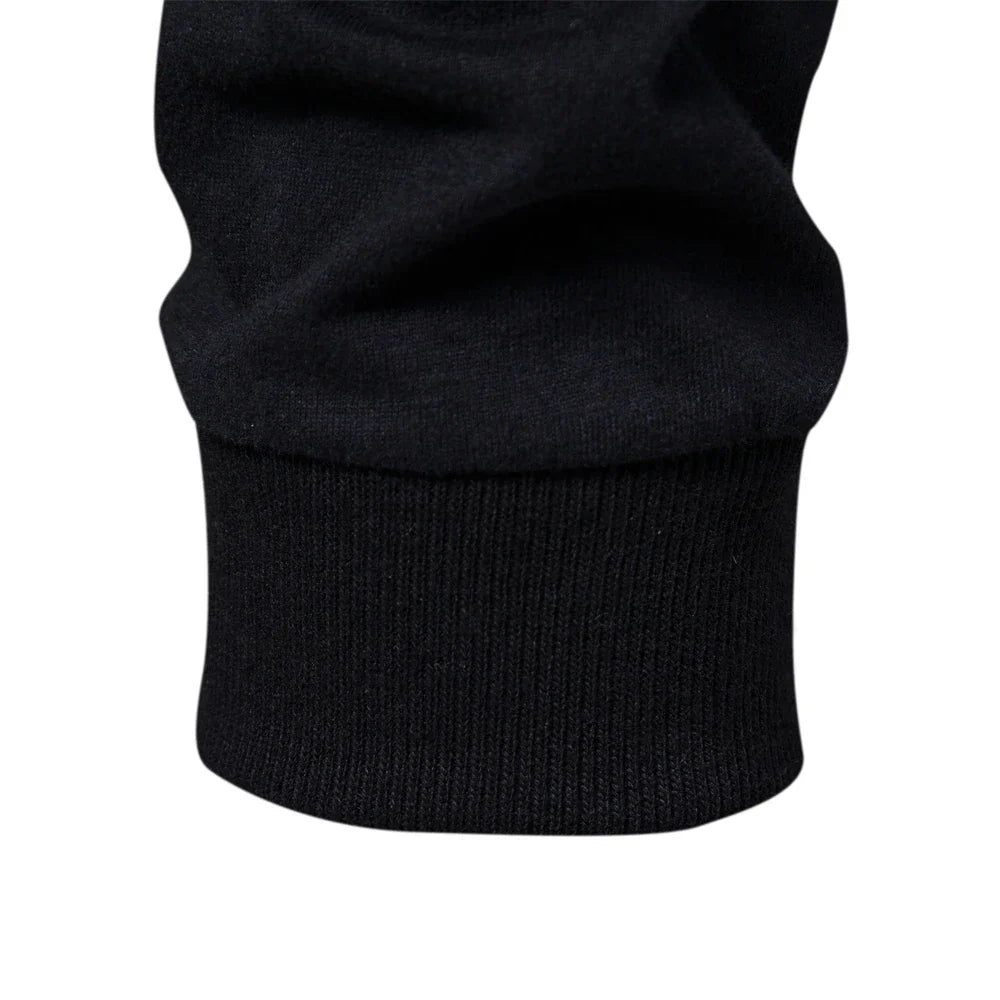 BRYNOUVELLE | Chemise Sportive à Manches Longues pour Homme