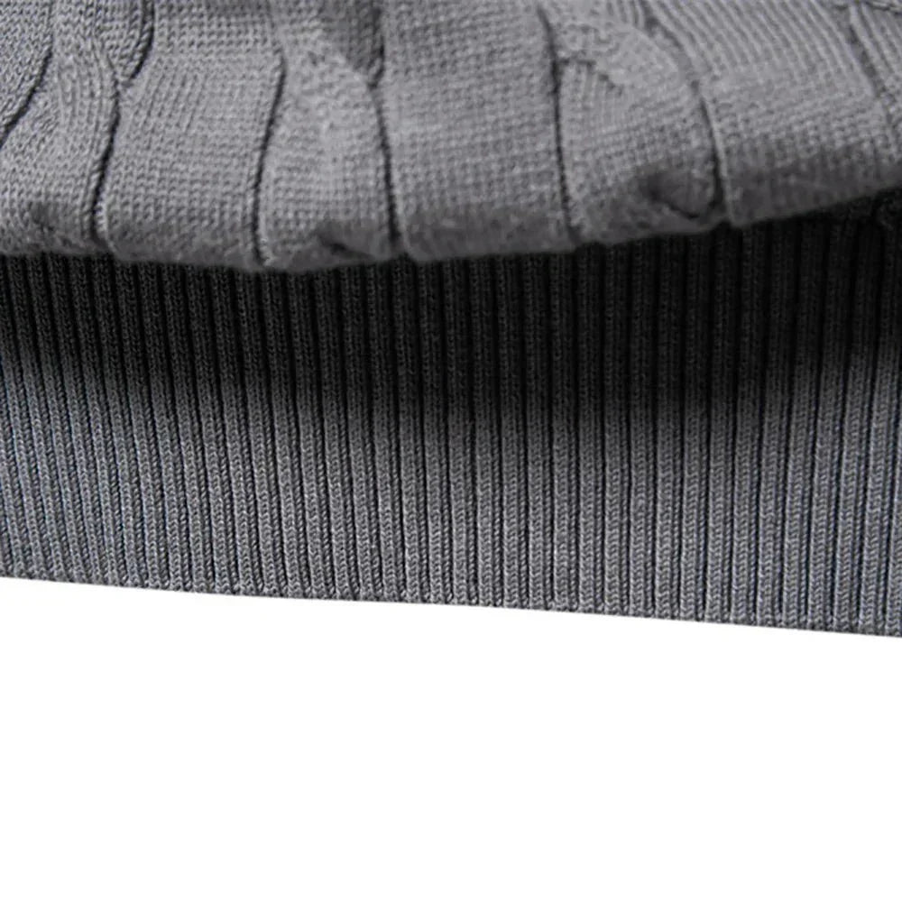 Falkner™ | Pull moderne en tricot pour hommes