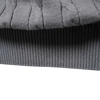 Falkner™ | Pull moderne en tricot pour hommes