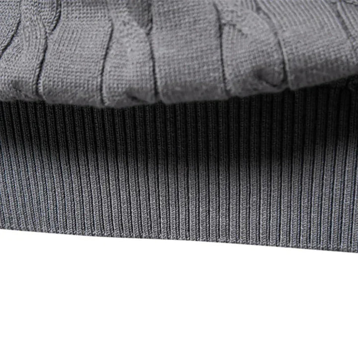 Falkner™ | Pull moderne en tricot pour hommes
