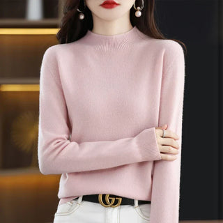 Pull en cachemire Margot