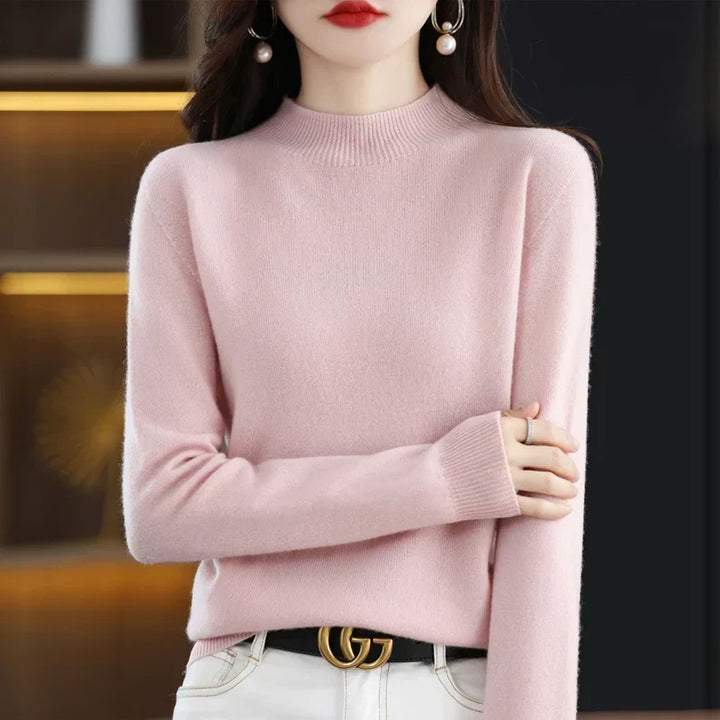 Pull en cachemire Margot