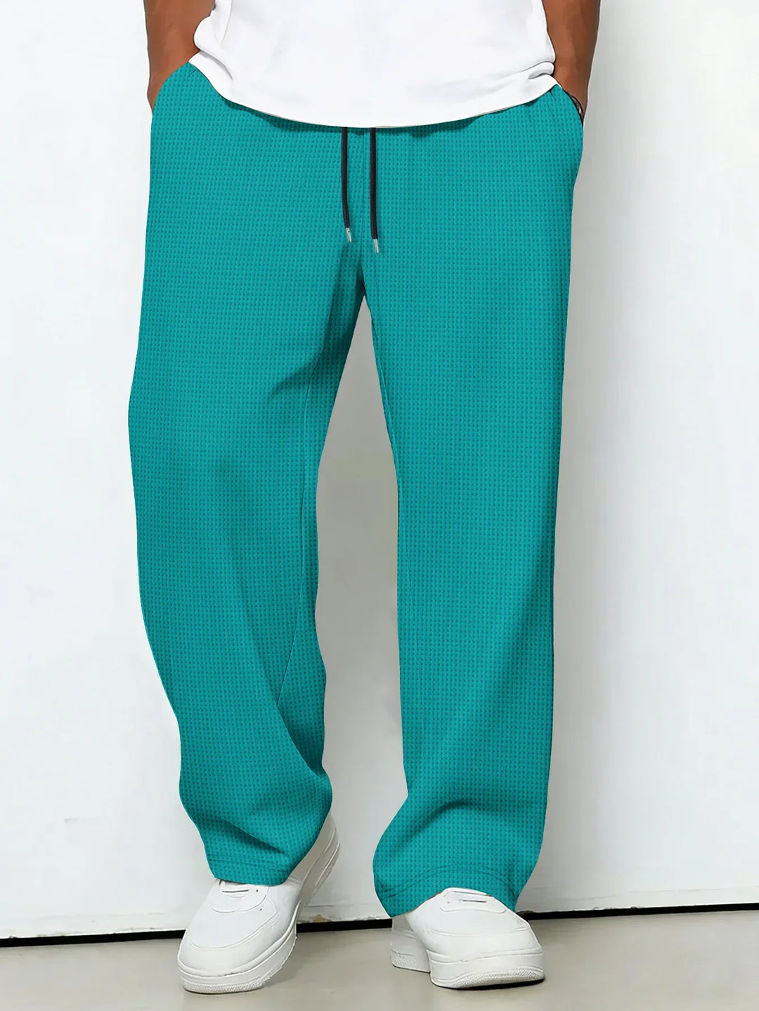 BRYNOUVELLE | PANTALON RIVIERA RELAX POUR HOMME