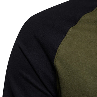BRYNOUVELLE | Chemise Sportive à Manches Longues pour Homme