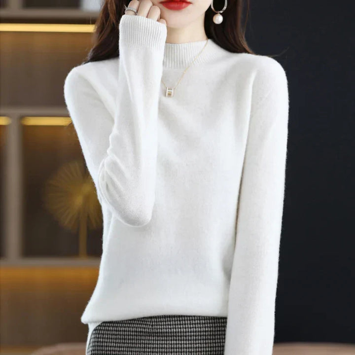 Pull en cachemire Margot