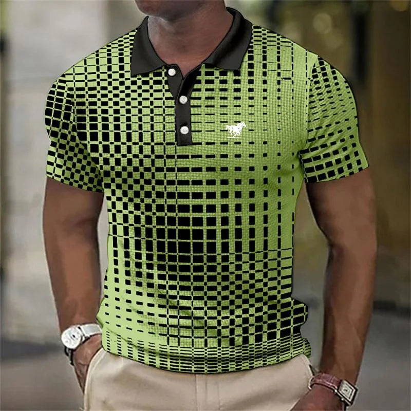 BRYNOUVELLE | POLO CASUAL