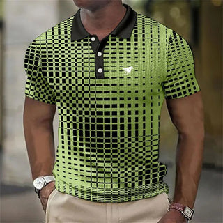 BRYNOUVELLE | POLO CASUAL