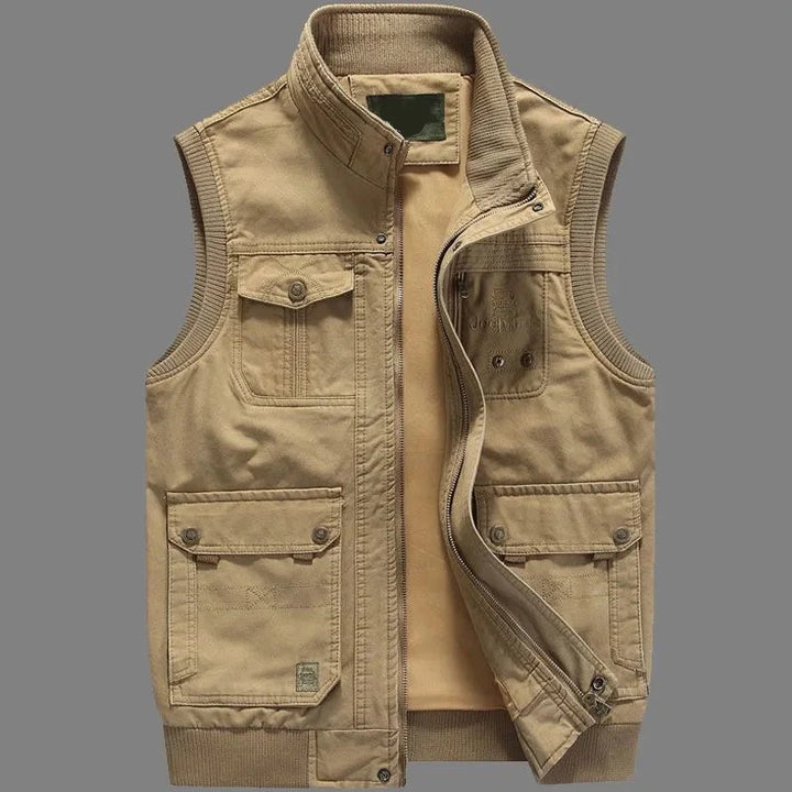 BRYNOUVELLE | VESTE DE PLEIN AIR POUR HOMMES