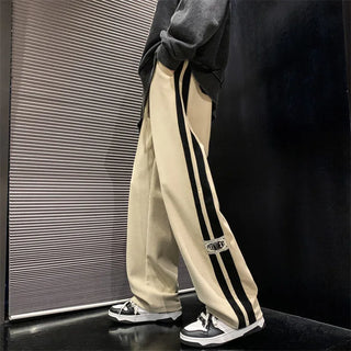 BRYNOUVELLE | PANTALONS LARGES POUR HOMMES