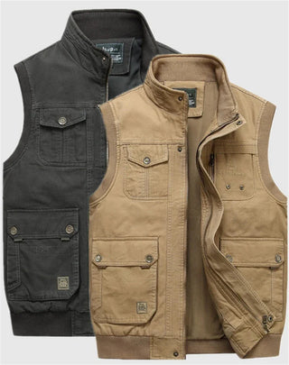 BRYNOUVELLE | VESTE DE PLEIN AIR POUR HOMMES